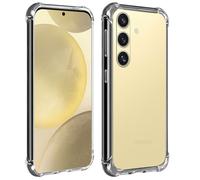 Akashi Coque TPU Angles Renforcés Galaxy S24 FE