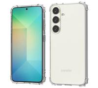 Akashi Coque TPU Angles Renforcés Galaxy S25