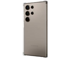 Akashi Coque TPU Angles Renforcés Galaxy S25 Ultra