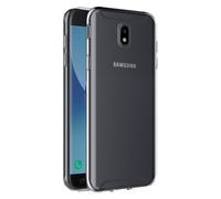 Akashi Coque transparente TPU pour Samsung Galaxy J5 2017