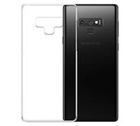 Akashi Coque Ultra Slim Transparent pour Samsung Galaxy Note 9