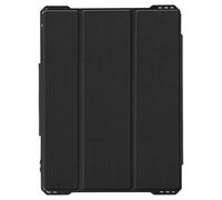 Akashi Etui Folio Stand Noir iPad 10.9' 2022