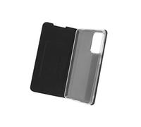 Altadif ALTFA72BLK coque de protection pour téléphones portables 17 cm (6.7 ) Folio Noir Samsung Galaxy A72