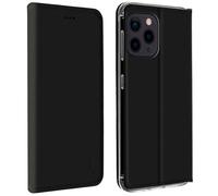 Akashi Étui folio pour iPhone 13 Pro Max avec porte carte