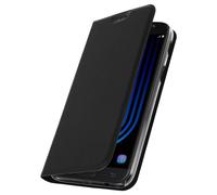 Akashi Etui Folio pour Samsung Galaxy J7 2017