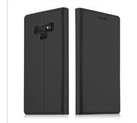 Akashi Etui Folio pour Samsung Galaxy Note 9
