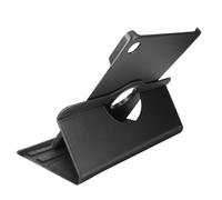 Akashi Étui pour Samsung Galaxy Tab A9 Plus – Support rotatif paysage/portrait – Noir