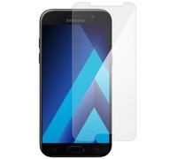 Akashi Façade de protection en verre trempé 9H pour Samsung Galaxy A5 (2017) (x2)