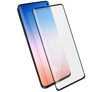 Akashi Façade de protection en verre trempé 9H pour Samsung Galaxy S10E