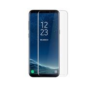 Akashi Façade de protection en verre trempé 9H pour Samsung Galaxy S8
