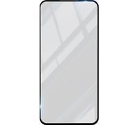 Akashi, Film de protection en verre pour Samsung A55 9H anti-rayures couverture complète, Noir