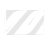 Akashi, Film de protection en verre pour Samsung Galaxy Tab A9 Plus 9H résistant aux rayures, Transparent
