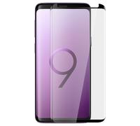 Akashi Film écran en verre trempé 9H pour Samsung Galaxy S9