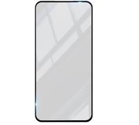 Akashi, film en verre pour Samsung A35 5G 9H anti-rayures couverture complète, noir