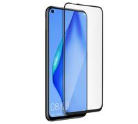 Film pour Huawei P40 Lite Verre Trempé 9H Akashi Noir