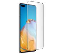 Film pour Huawei P40 Pro Protege Écran Verre Trempé 9H Incurvé Akashi Noir