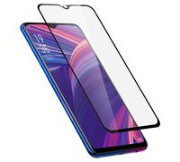 Film pour Oppo RX17 Pro Verre Trempé Intégral Protection Écran Biseauté Akashi Noir