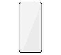 Akashi Film pour Xiaomi Redmi Note 9T 5G Verre Trempé 9H Noir