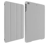 Housse pour Apple iPad Air 2 Support Vidéo + Sleep Blanc