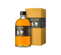 Akashi - Meïsei Japanese Blended Whisky - Origine Japon - 50cl