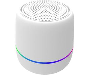 Akashi Mini enceinte portative avec Bluetooth 5.0