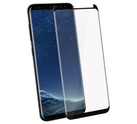 Akashi Protecteur d'écran Curve en Verre trempé pour Samsung Galaxy S8