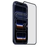 Akashi Protection en verre trempé 9H pour iPhone 17 Pro Max