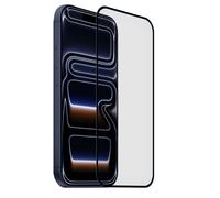 AKASHI Protection Intégrale en Verre Trempé pour iPhone 14 Pro