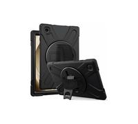 AKASHI Sacoche de transport Akashi Durci pour 27,9 cm (11") Samsung Galaxy Tab A9+ Tablette - Attache de poignet