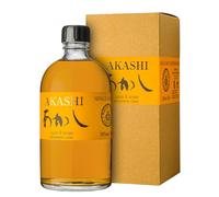 Akashi Single Malt 5 ans Whisky Japonais Bourbon Cask 50° 50cl