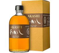 Akashi Single Malt 5 ans Whisky Japonais Sherry Cask 50° 50cl