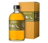 Akashi Single Malt Whisky Japonais 46° 50cl