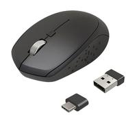 Akashi Souris Eco Sans Fil