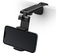 Support de Voyage pour Téléphone jusqu'à 6.9 pouces Multifixation Akashi Noir