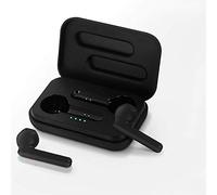 Ecouteurs Bluetooth avec boîtier de charge ALTEARBLK