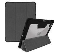 Etui pour Apple iPad Pro 12.9 2020 / 2018 Support Vidéo Clavier Noir