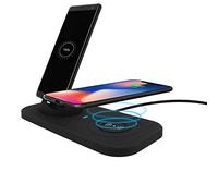 Akashi Chargeur secteur ALTDOCK 4 IN 1
