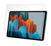 AKASHI TECHNOLOGY - Verre trempé Compatible avec Samsung Galaxy Tab S7 11.0 Protection Ecran, Ultra-résistant Dureté 9H - Transparent