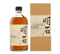 AKASHI Toji Blended Whisky 40% Vol. 0,7l in Giftbox