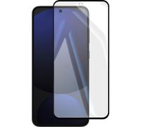 Akashi, verre blindé S24 FE 9H résistant aux rayures, noir