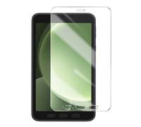 Akashi Verre Trempé pour Galaxy Tab Active 5 Anti-rayures 9H Total Cover