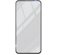 Akashi Verre Trempé pour Samsung A35 5G Dureté 9H Anti-rayures Total Cover Noir