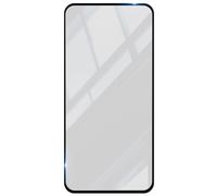 Akashi Verre Trempé pour Samsung S24 Plus Dureté 9H Anti-rayures Total Cover Noir