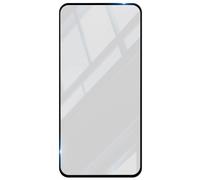 Akashi Verre Trempé pour Samsung S24 Plus Dureté 9H Anti-rayures Total Cover Noir