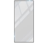 Verre Trempé pour Samsung S24 Ultra Dureté 9H Anti-rayures Total Cover Akashi Noir
