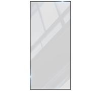 Akashi Verre Trempé pour Samsung S24 Ultra Dureté 9H Anti-rayures Total Cover Noir