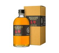 Akashi Whisky Meïsei Deluxe - 50% Alcool - Origine Japon - 50cl