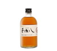 Akashi White Oak Blended 50cl Whisky