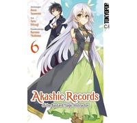 Akashic Records of the Bastard Magic Instructor 06