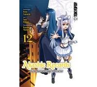 Akashic Records Of The Bastard Magic Instructor 12